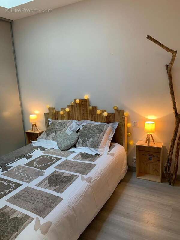 Photo 4 - Maison à MARGAUX