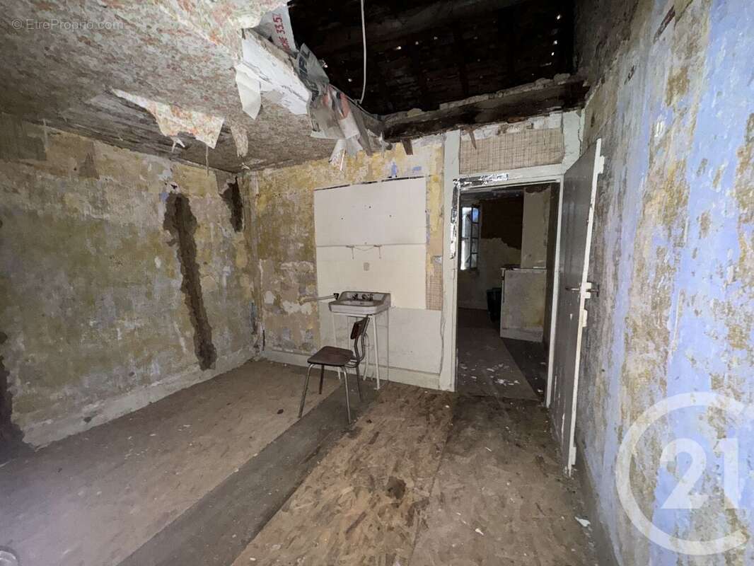 Photo 3 - Maison à L&#039;ISLE-JOURDAIN