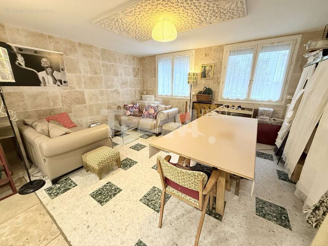 Appartement à SETE