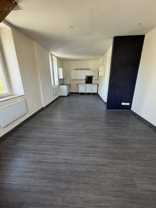 Appartement à SAINT-PAL-DE-MONS