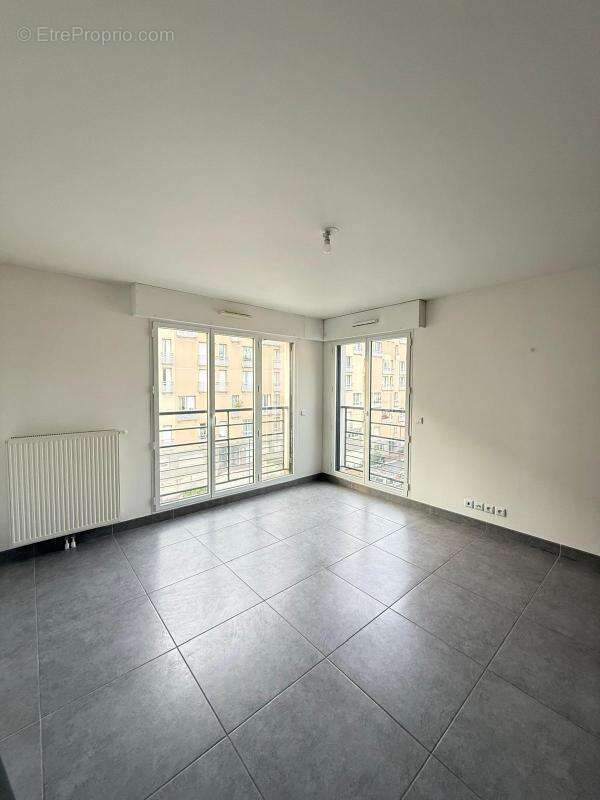 Appartement à VANVES