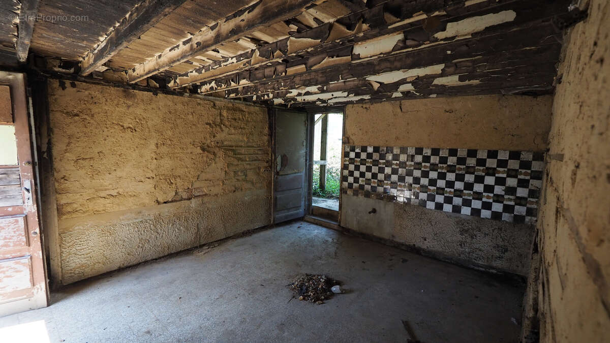 Maison à DOMART-EN-PONTHIEU