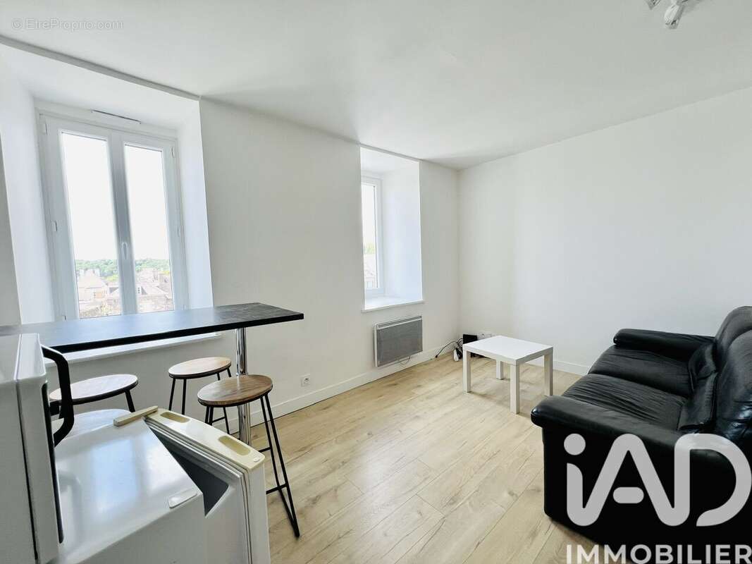 Photo 8 - Appartement à LANNION
