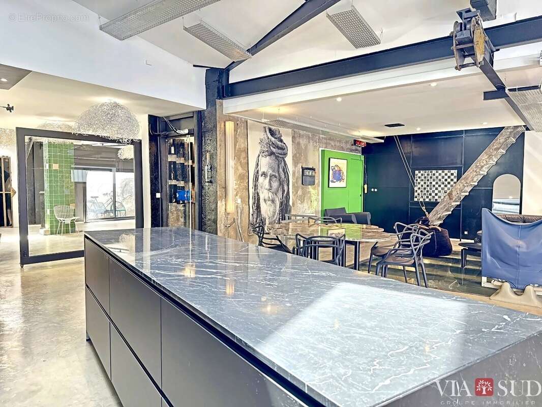 Appartement à BEZIERS