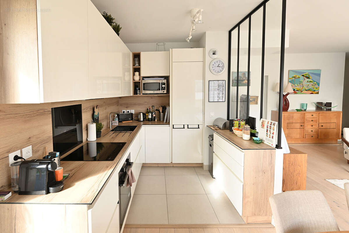 Appartement à TALENCE