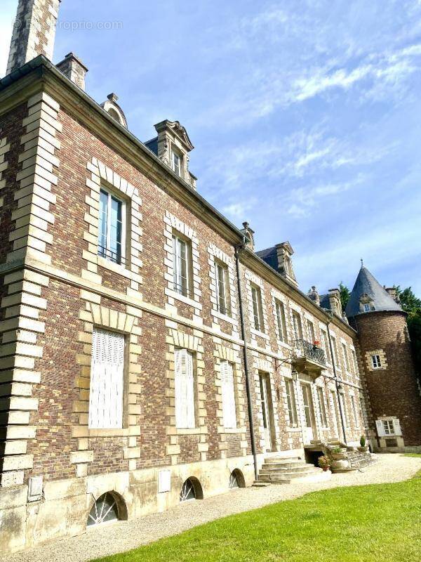 Appartement à VENETTE