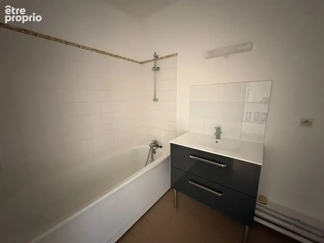 Appartement t3 ajaccio - photo 10