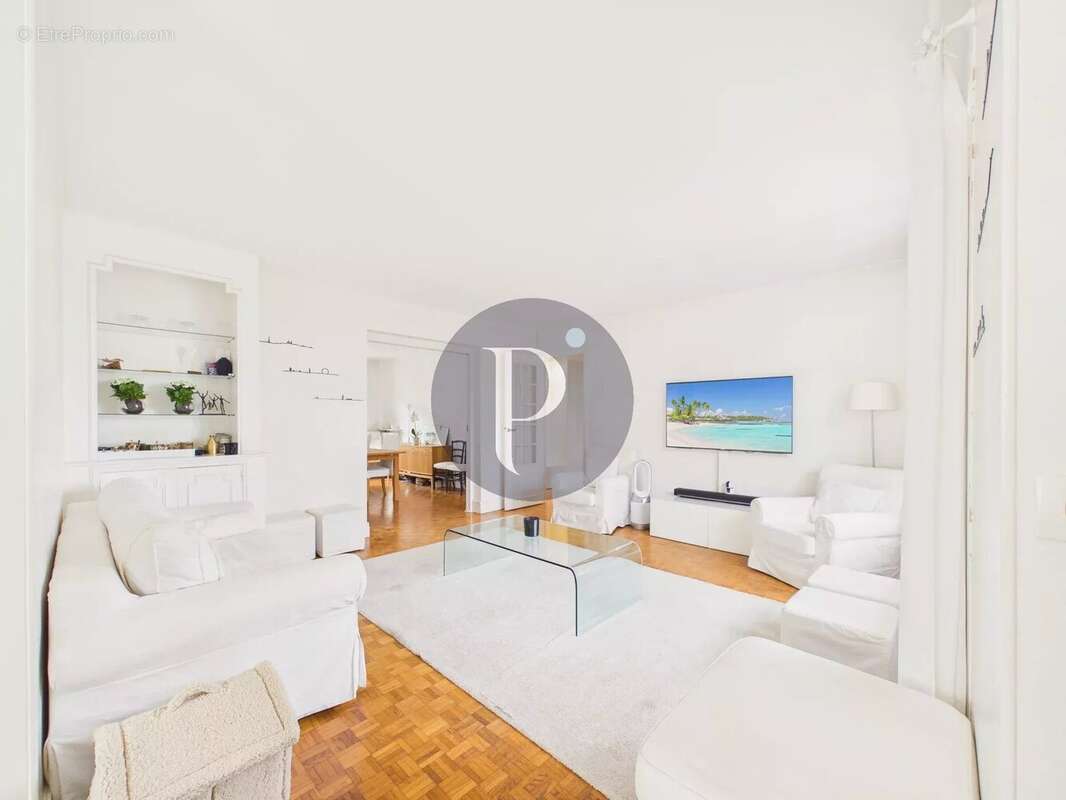 Appartement à SCEAUX