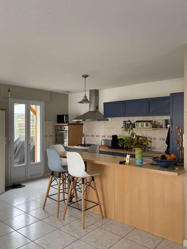 Photo 4 - Maison à THOUARE-SUR-LOIRE