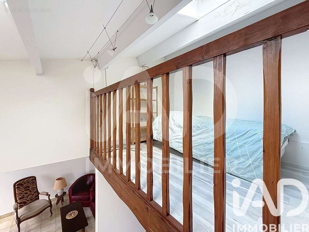 Photo 8 - Appartement à MARSEILLE-11E