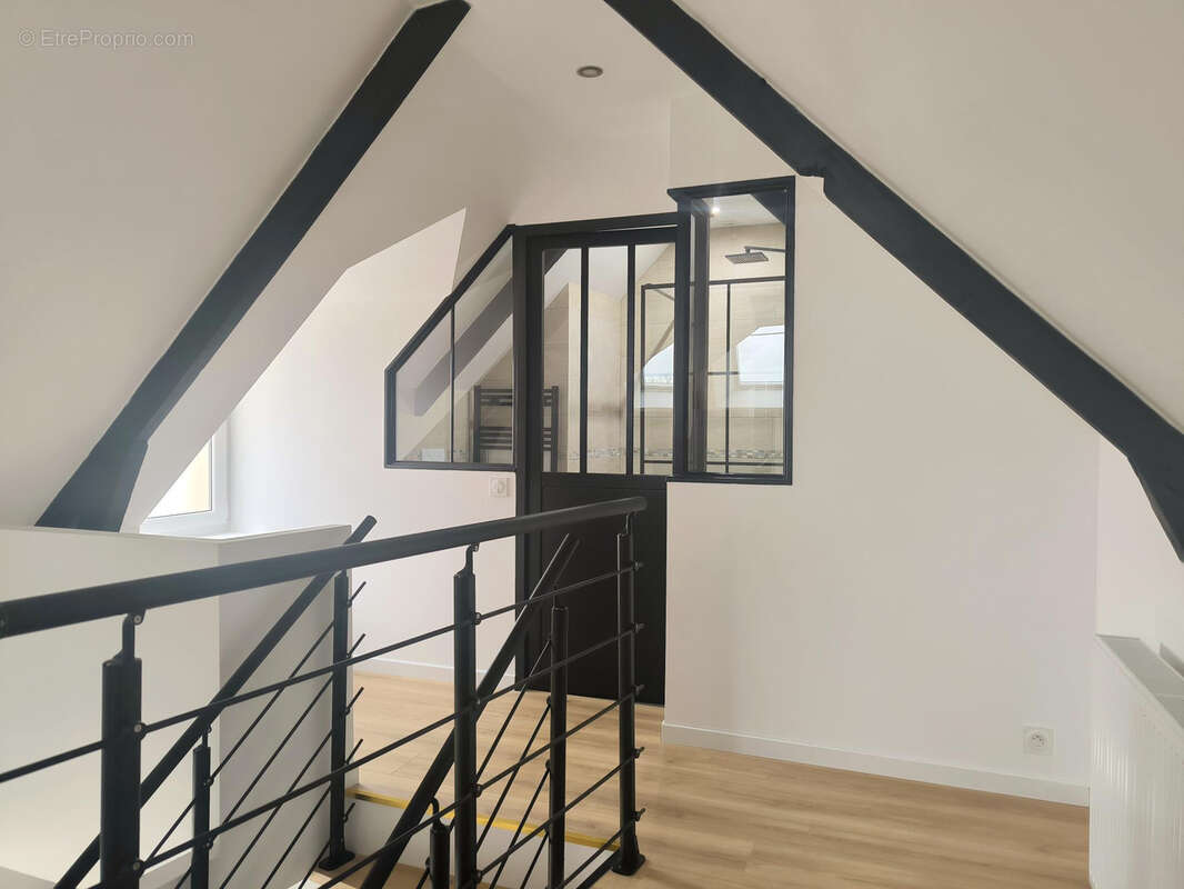 Maison à LE MOLAY-LITTRY