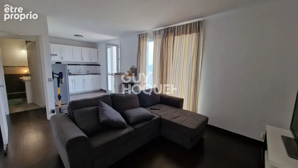 Photo Appartement à Perpignan au prix de 82 000€