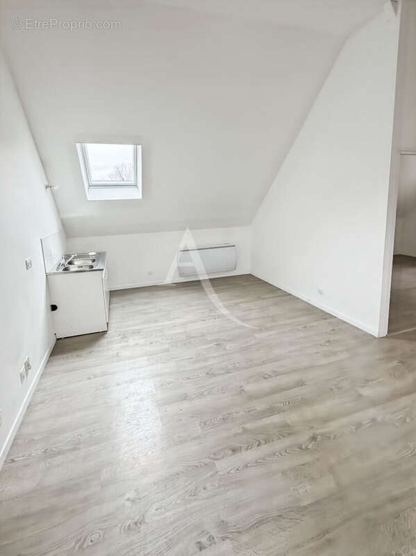 Appartement à COURDIMANCHE