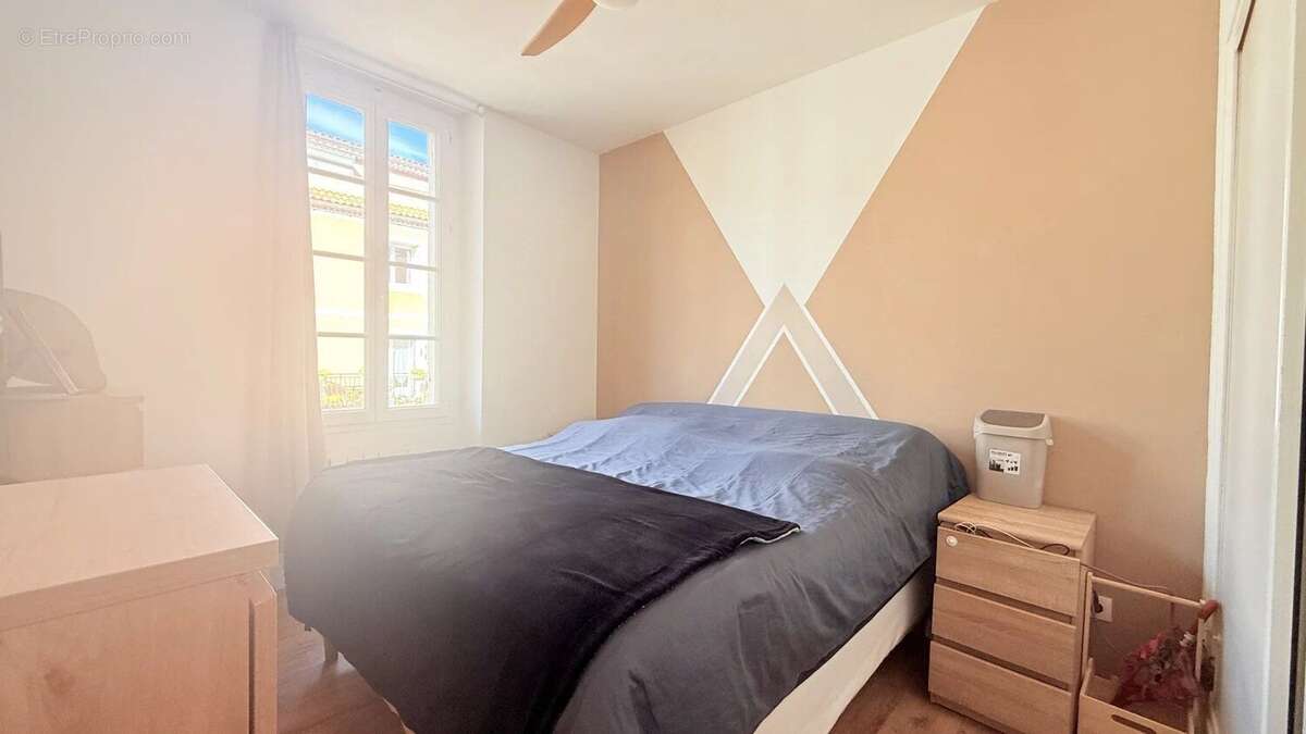 Appartement à POURRIERES