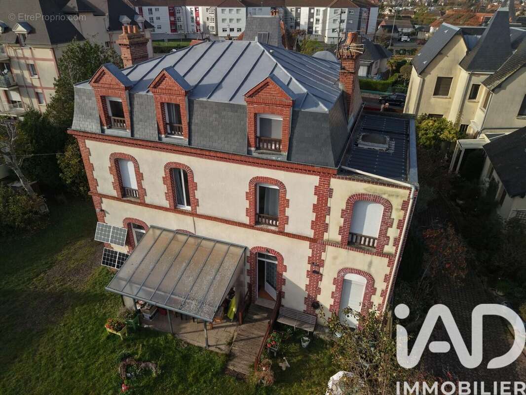 Photo 2 - Maison à DIVES-SUR-MER