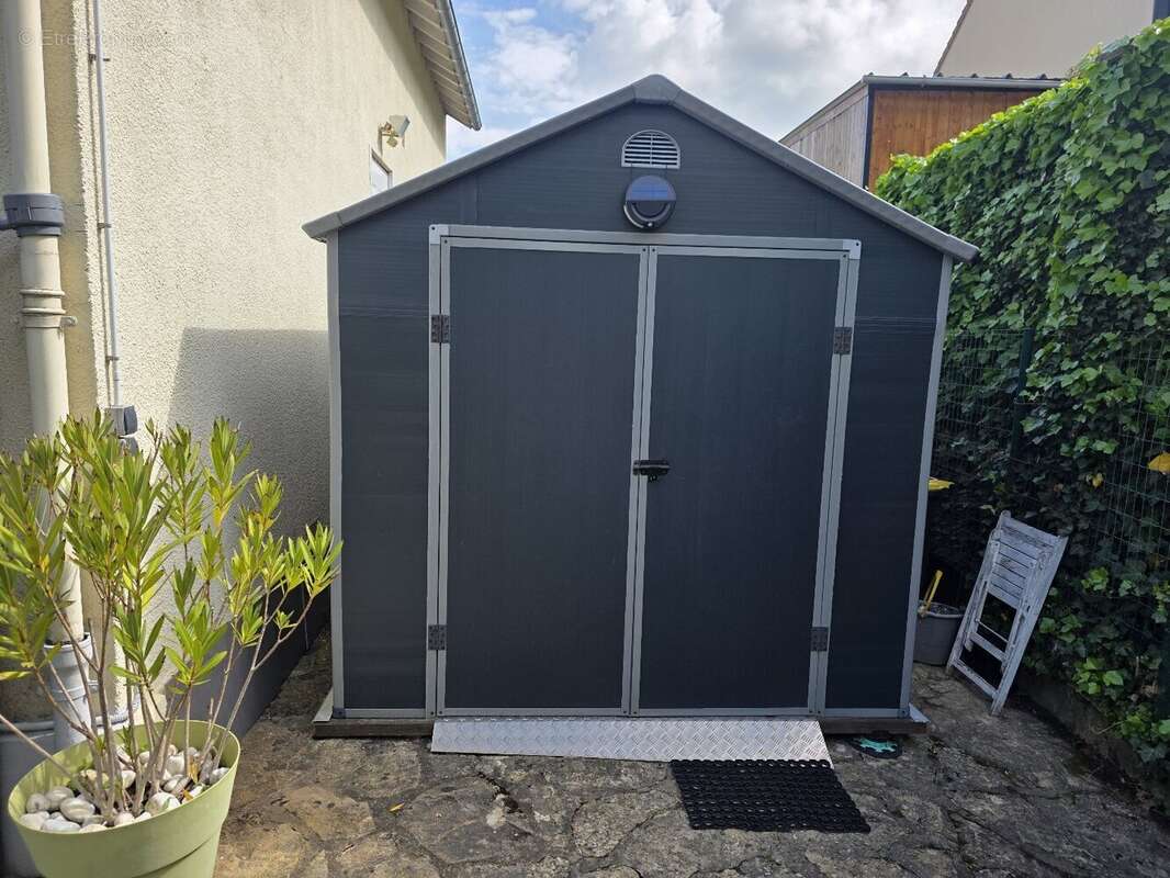 Appartement à SAINT-CHERON