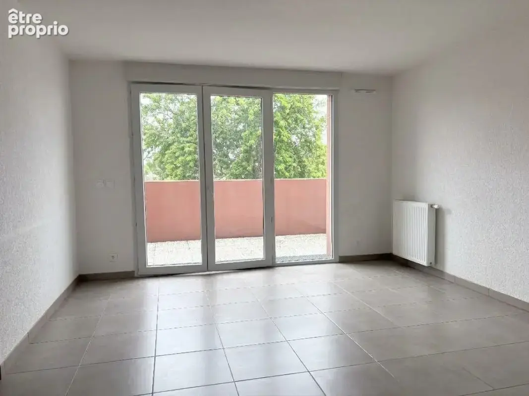Appartement 3 pièces 59 m² à vendre à Tournefeuille (31170) - photo 2