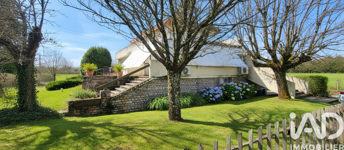 Photo 1 - Appartement à BESANCON