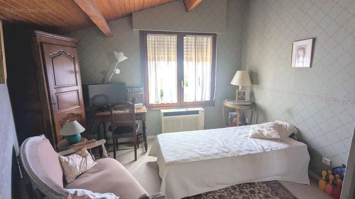 Maison à TOURNEFEUILLE