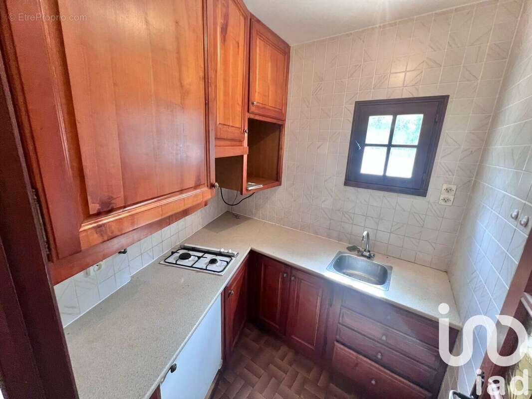 Photo 8 - Maison à SAINT-GAUDENT