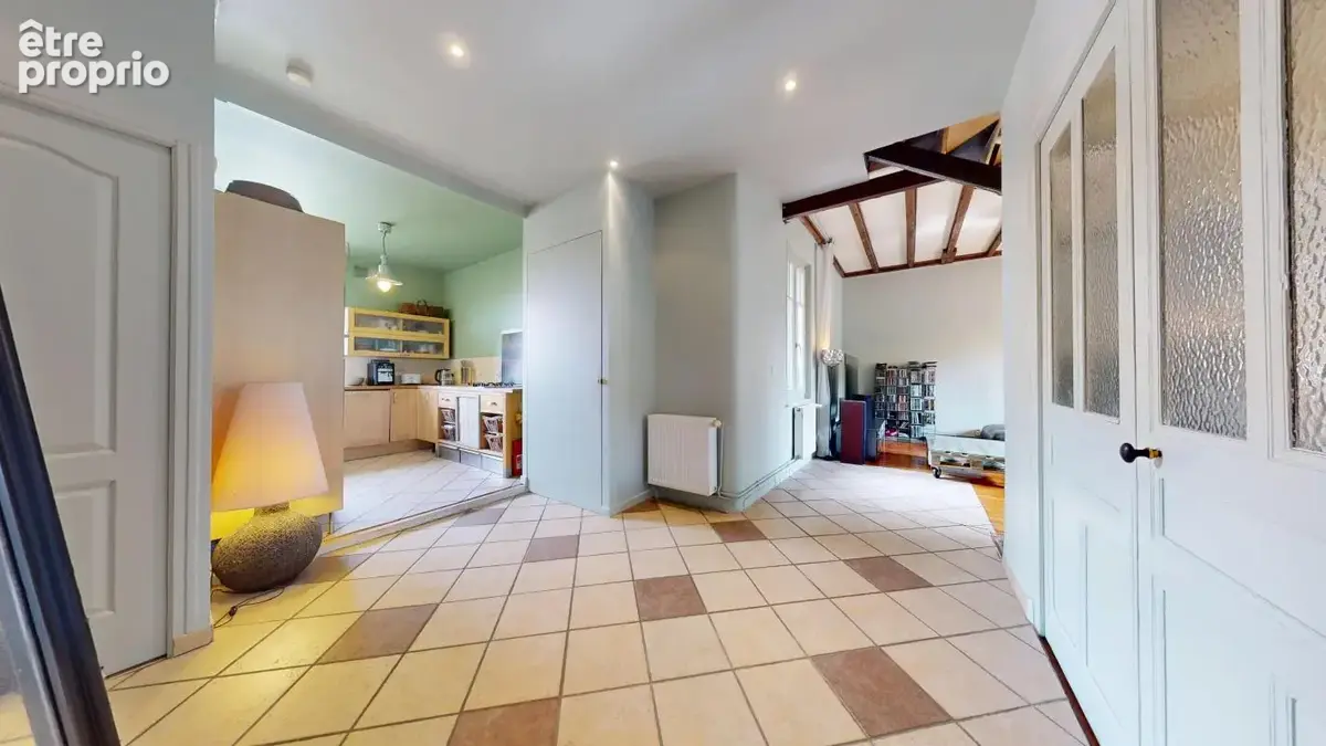 Appartement - photo 5