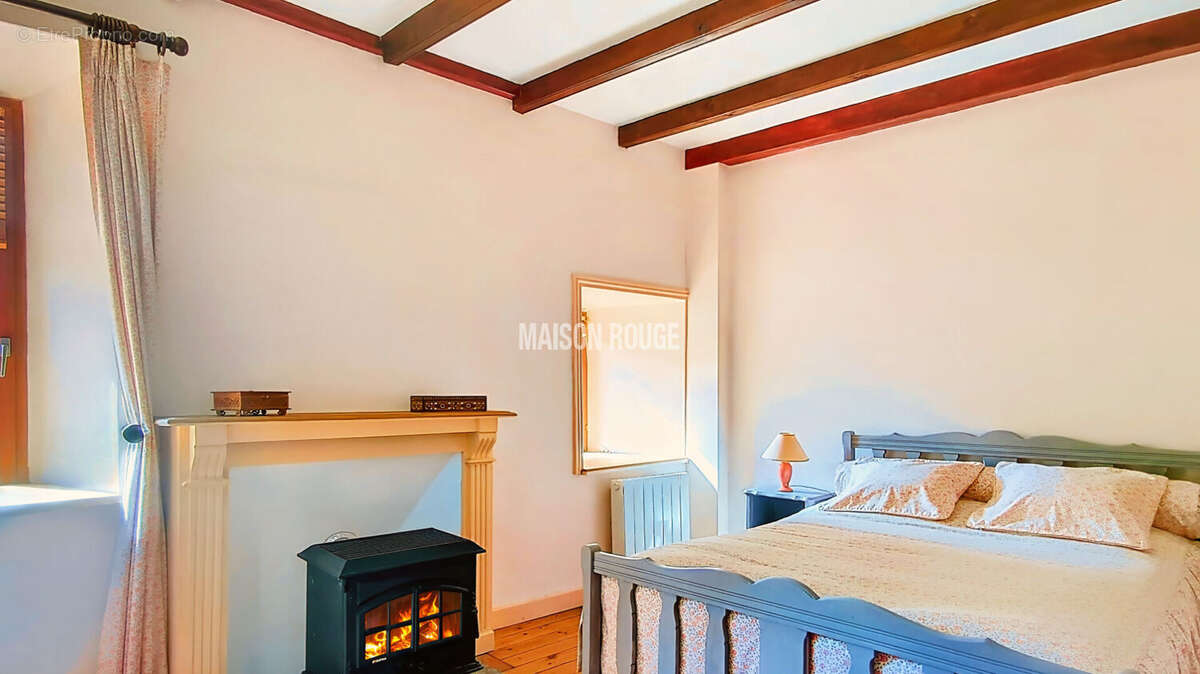 Maison à TREGUIER