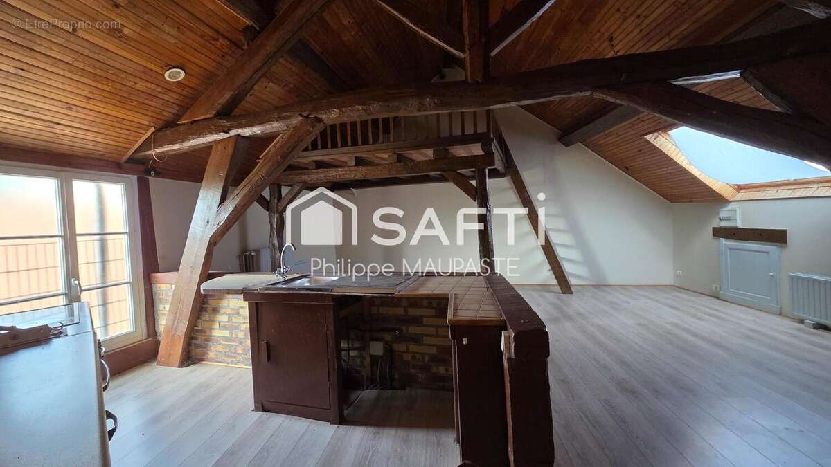 Maison 99 m² à Raveau  - photo 2