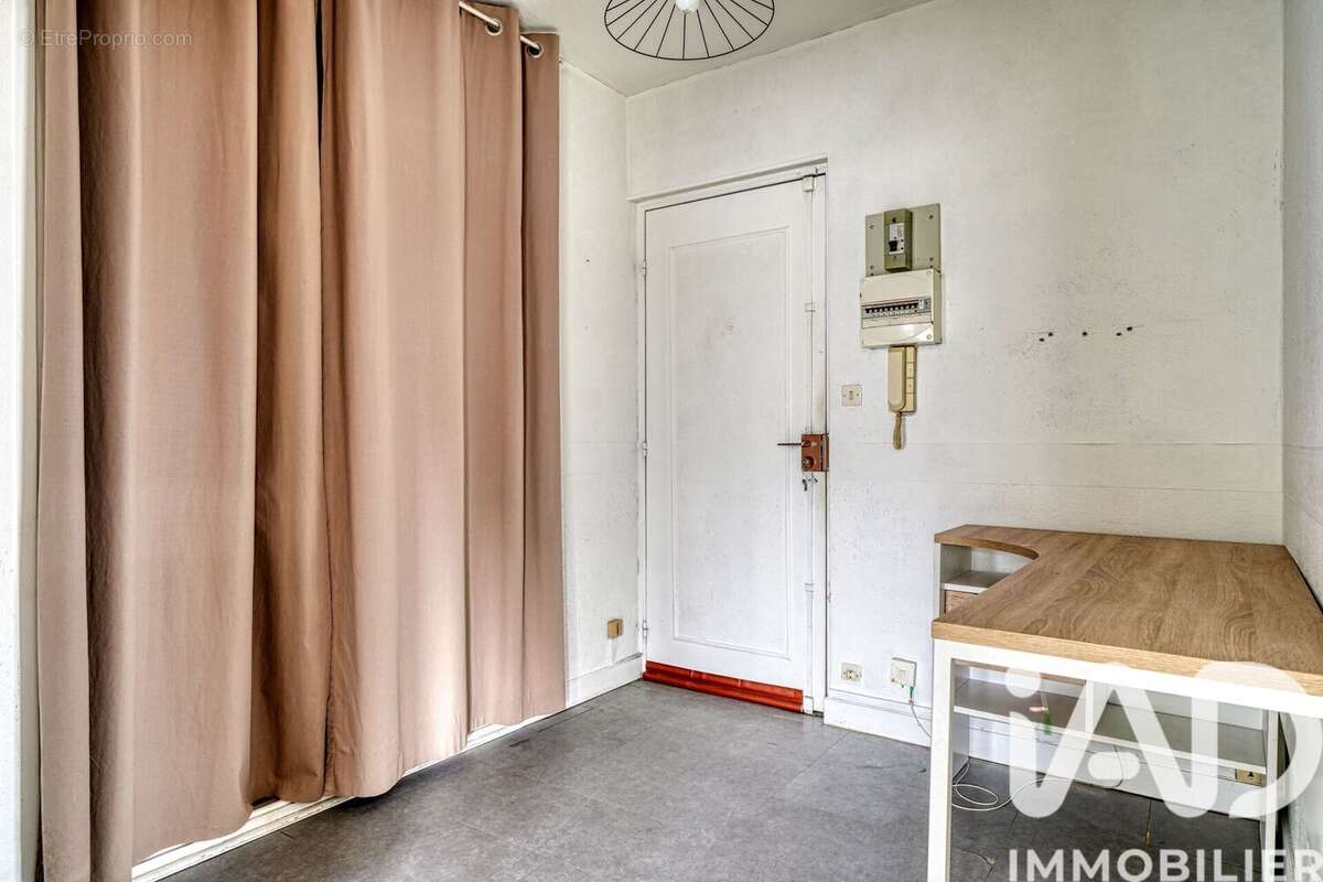 Photo 6 - Appartement à DOMONT