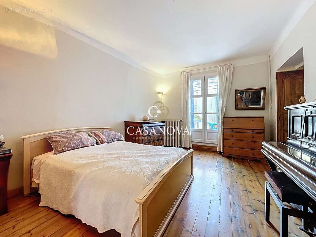 Maison à CLERMONT-L'HERAULT