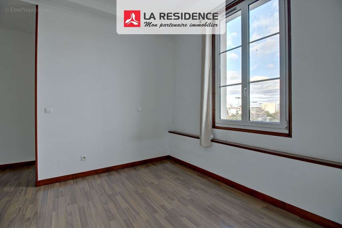Appartement à POISSY