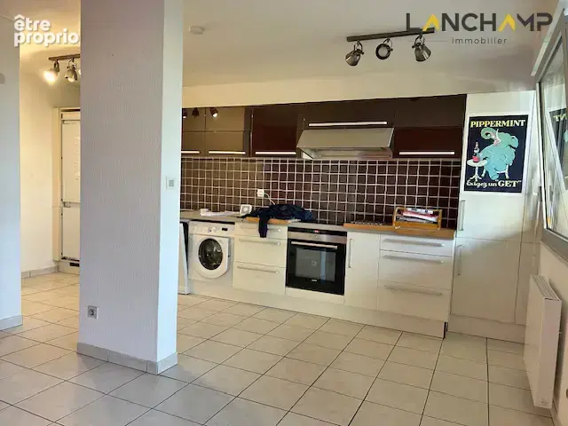 Bel appartement de centre ville - photo 7
