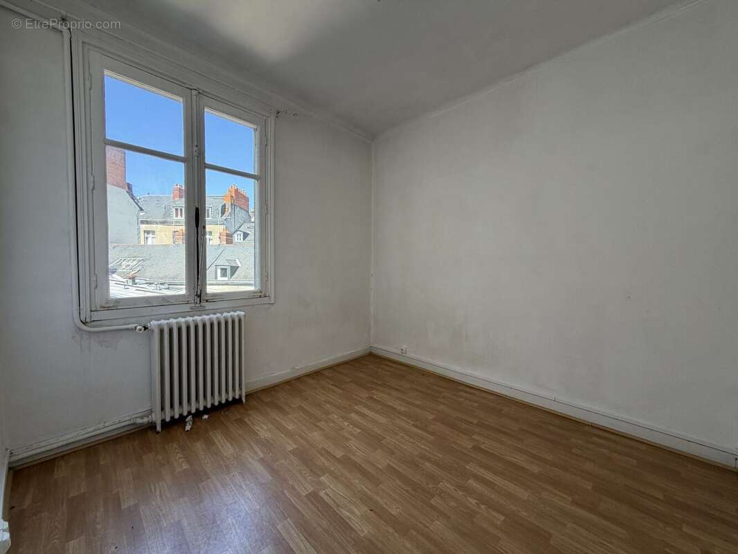 Appartement 72 m² à Nantes  - photo 8