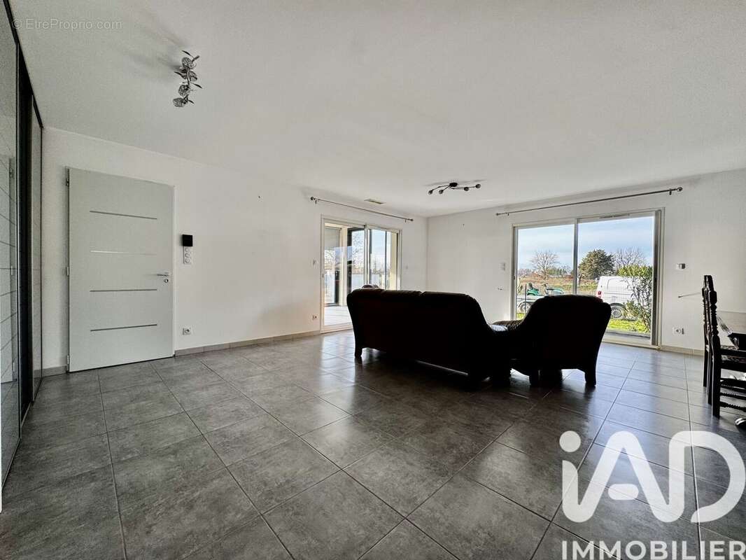 Photo 6 - Maison à LA VILLE-DIEU-DU-TEMPLE