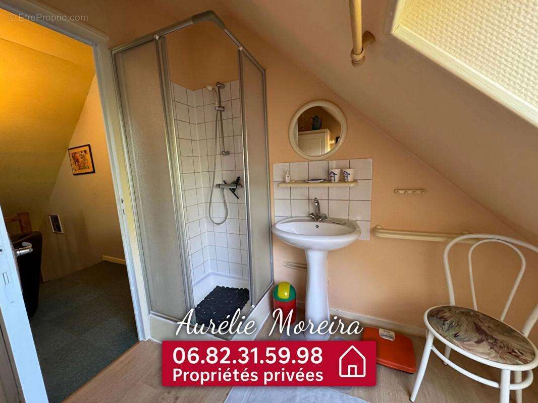 Maison à SOINGS-EN-SOLOGNE