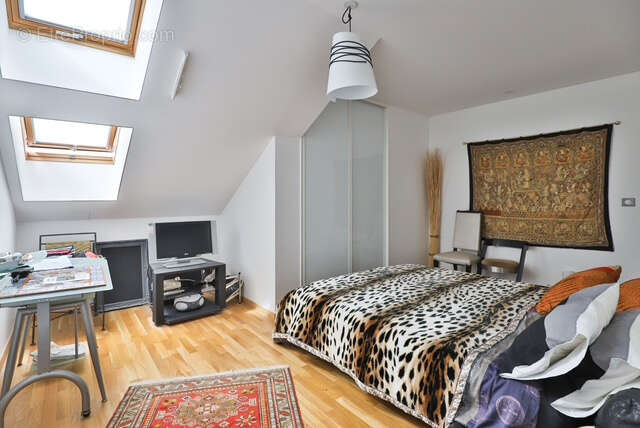 Appartement à BIARRITZ