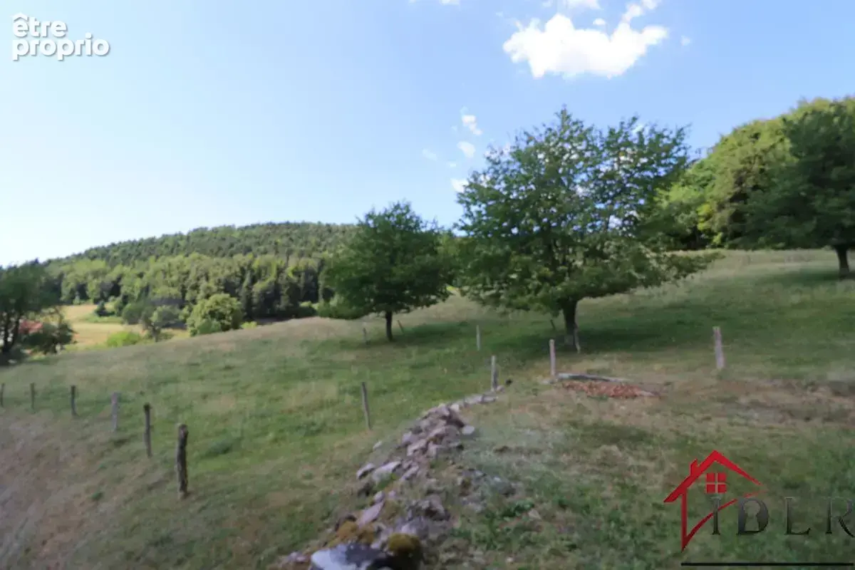 Le Val d'Ajol -  La Demeure de Leyval   1622 Une des plus an - photo 29