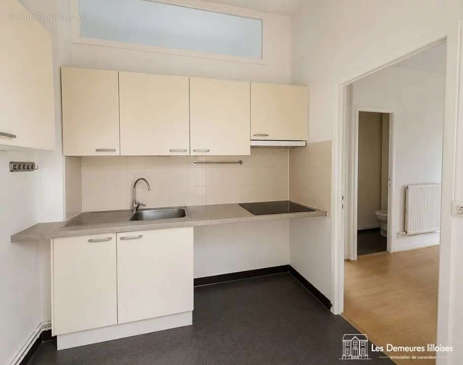 Appartement à LILLE