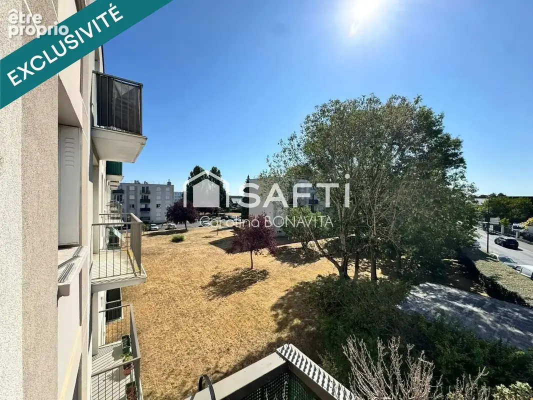 Photo 1 - Appartement à VIRY-CHATILLON