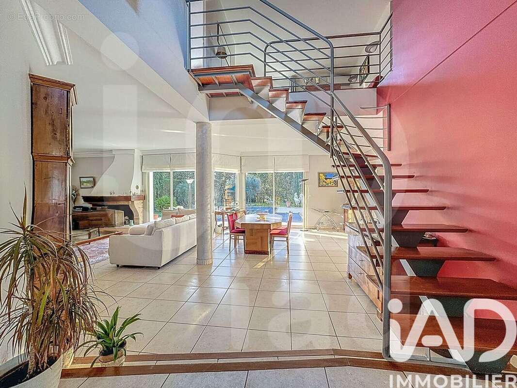 Photo 7 - Maison à SEILH