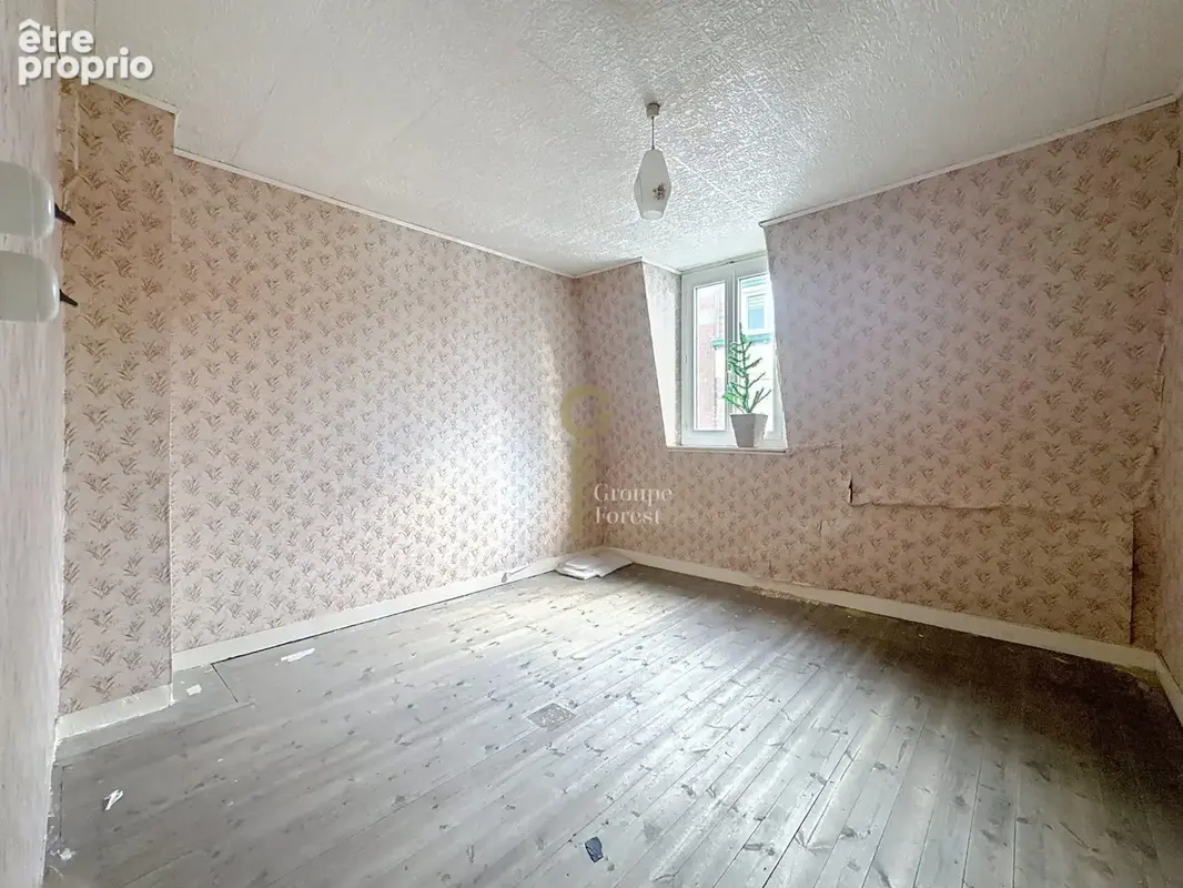 Maison 83 m² à Marcq-En-Baroeul  - photo 7
