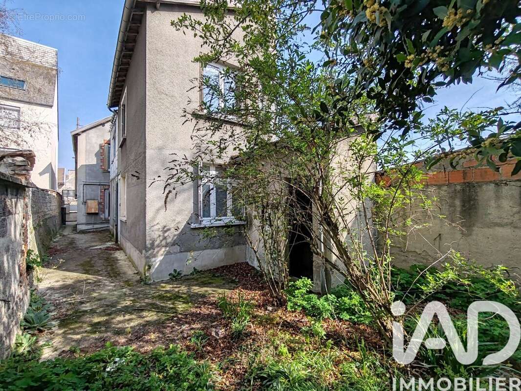 Photo 2 - Appartement à REIMS
