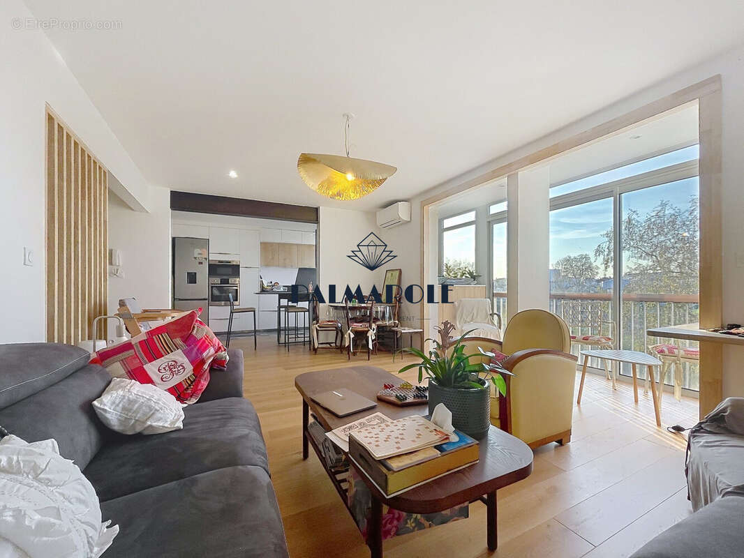 Appartement à PERPIGNAN