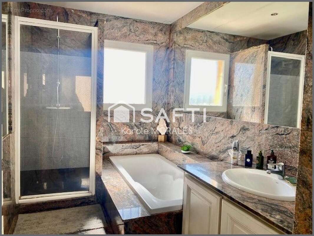 Photo 8 - Maison à POLLESTRES