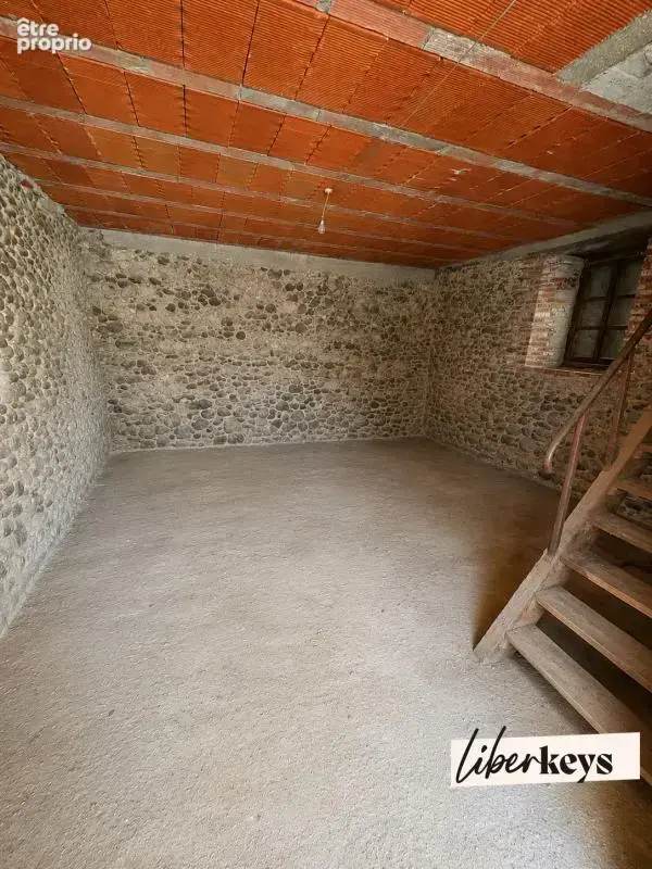 Grange toiture neuve - photo 2