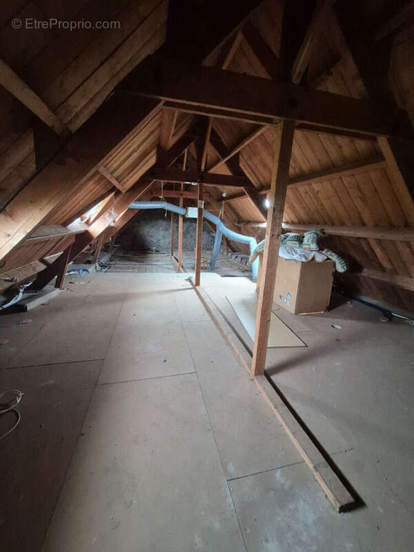 Maison Yvias - photo 7