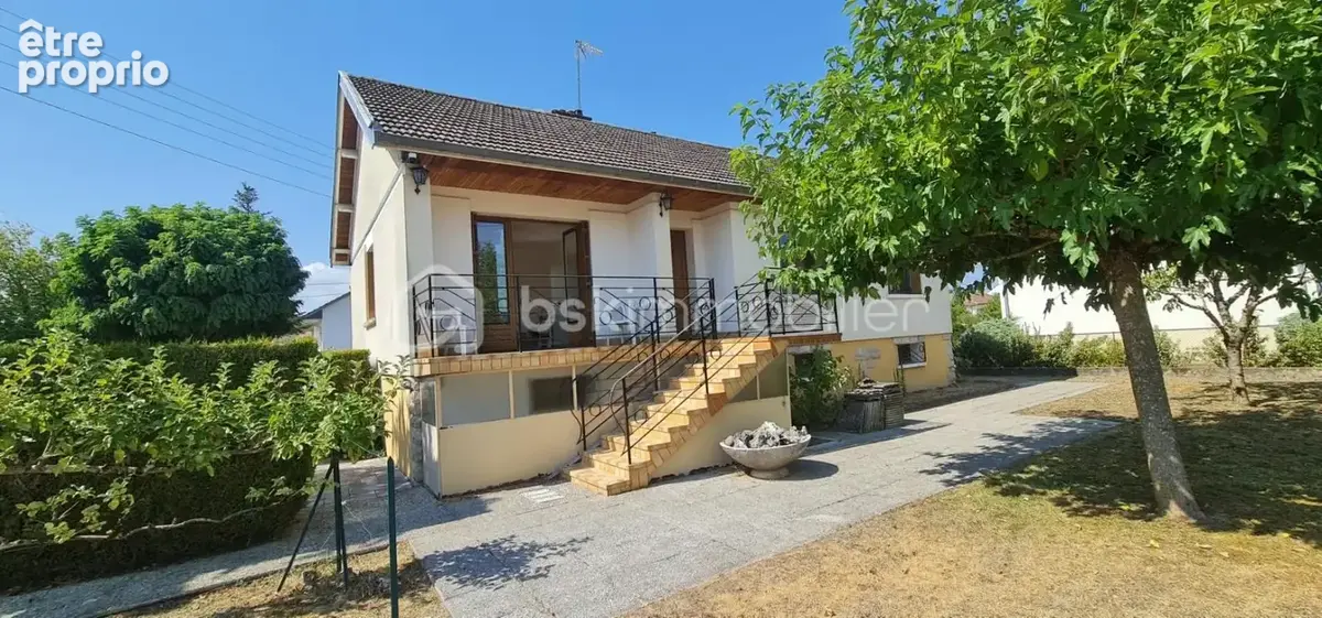 Maison 4 pièces 89 m² - photo 9
