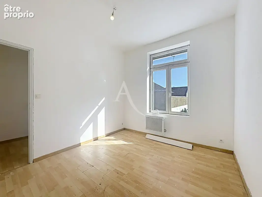 Maison 3 chambre cour - photo 8