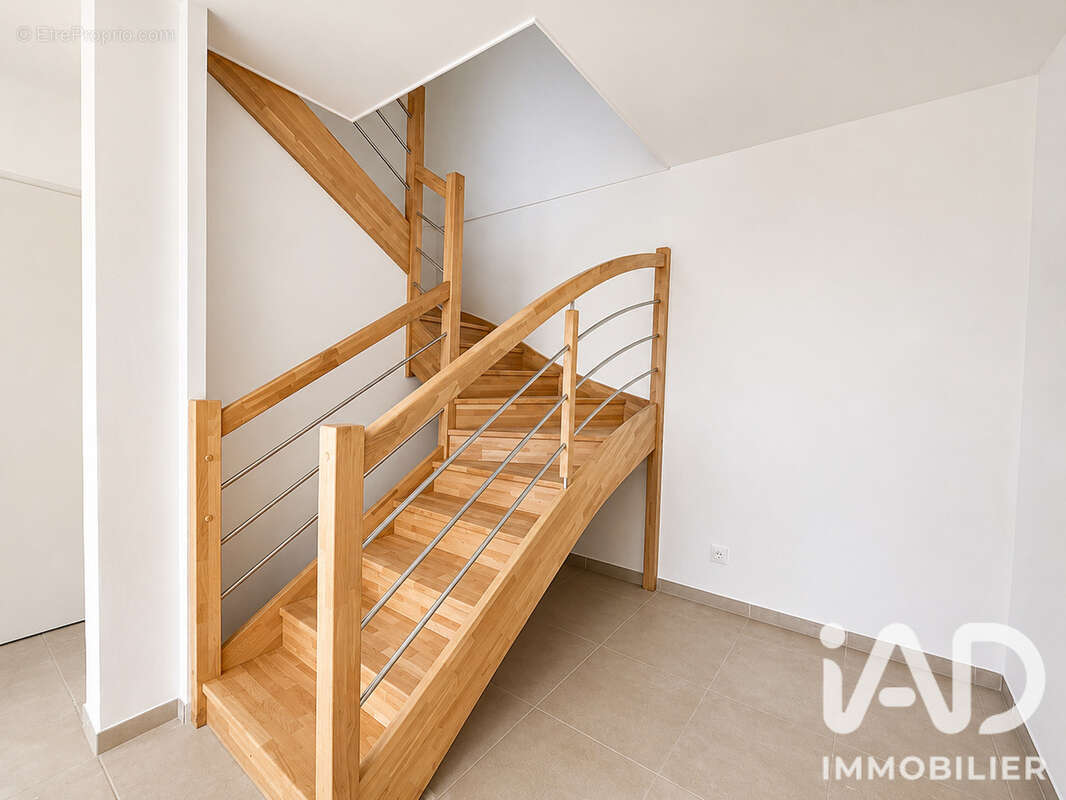 Photo 7 - Appartement à MONTEUX
