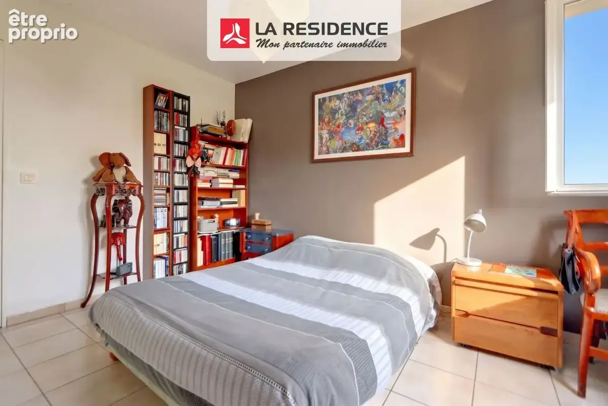 Appartement 4 pièces 93 m² à vendre à Beauchamp (95250) - photo 6