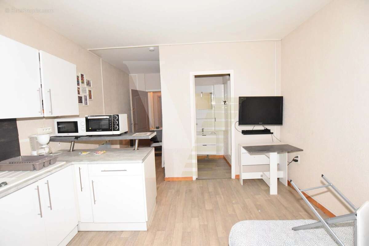 Appartement à BEZIERS